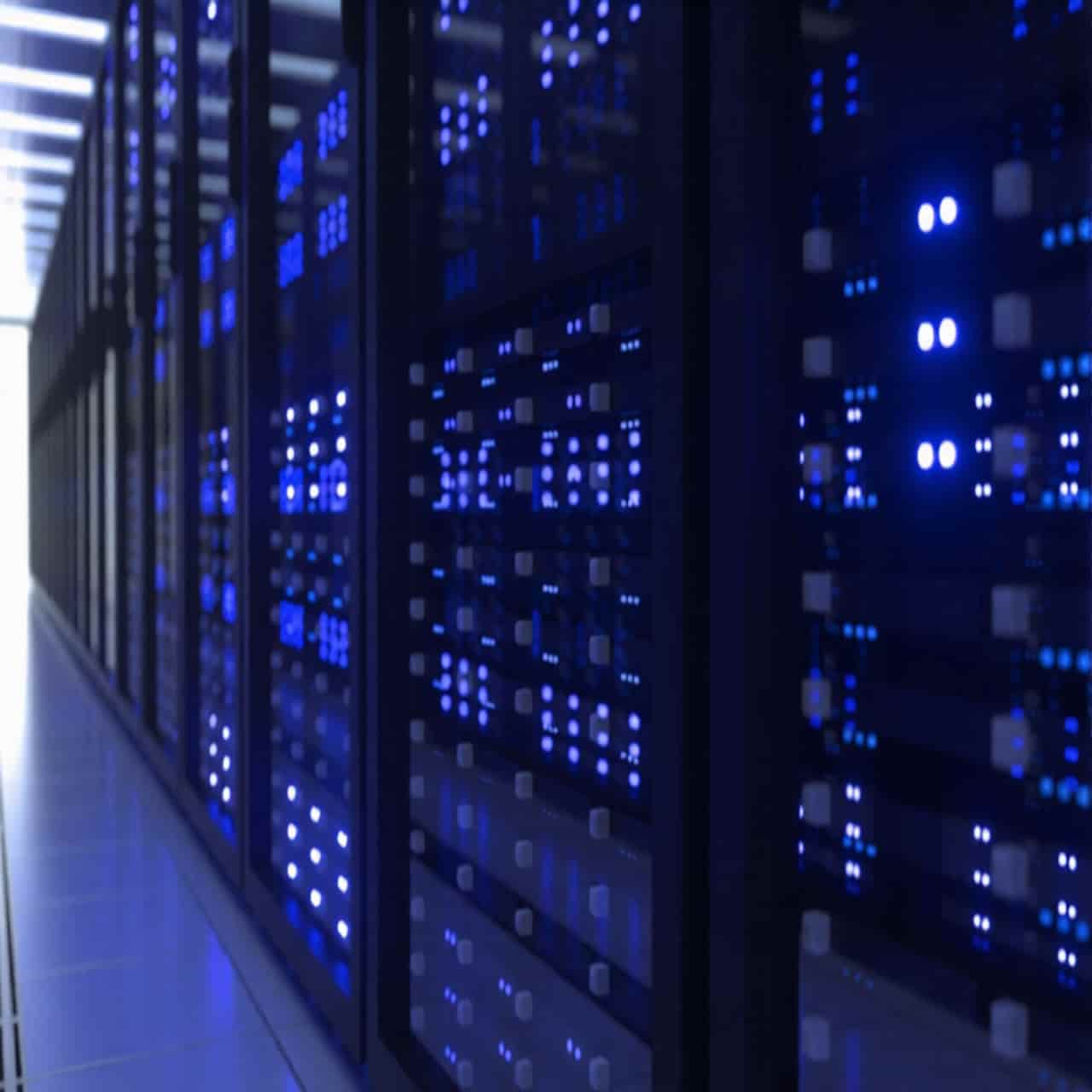 Enterprise Database Pooling
